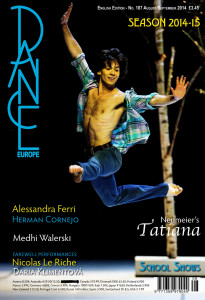 DanceEuropeAugSep2014-cover